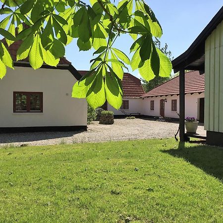 Vranum Guesthouse Viborg Eksteriør bilde