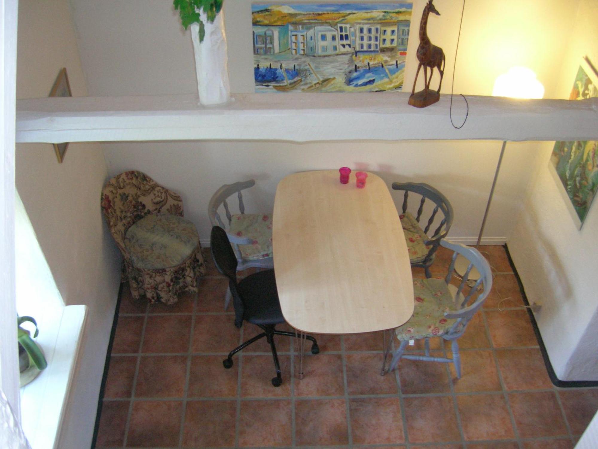 Vranum Guesthouse Viborg Eksteriør bilde