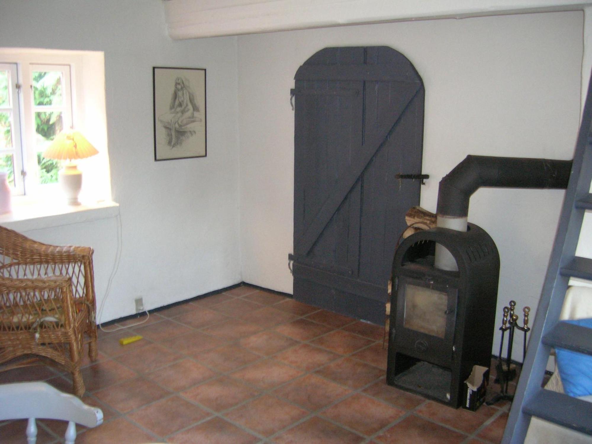 Vranum Guesthouse Viborg Eksteriør bilde