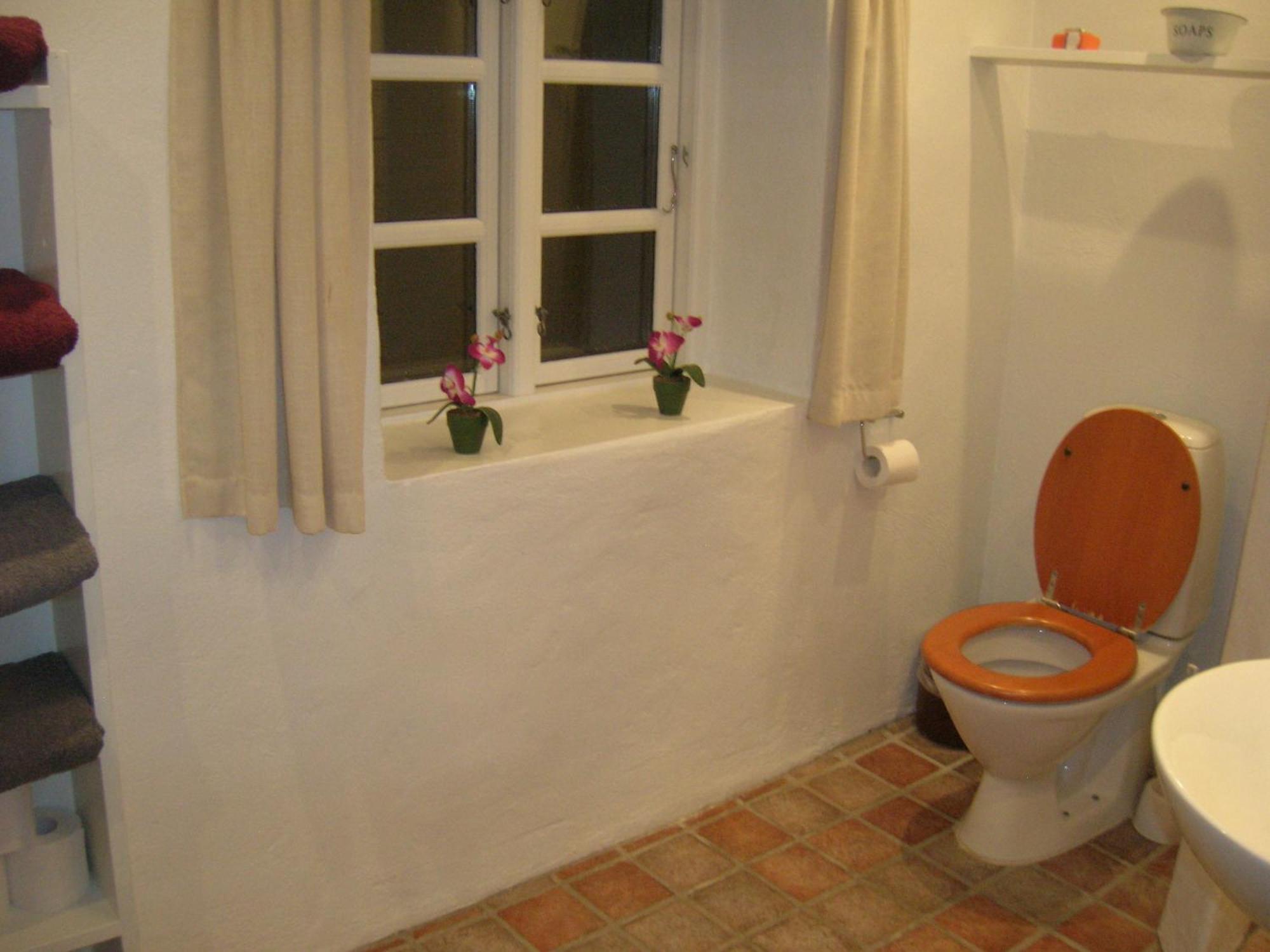 Vranum Guesthouse Viborg Eksteriør bilde