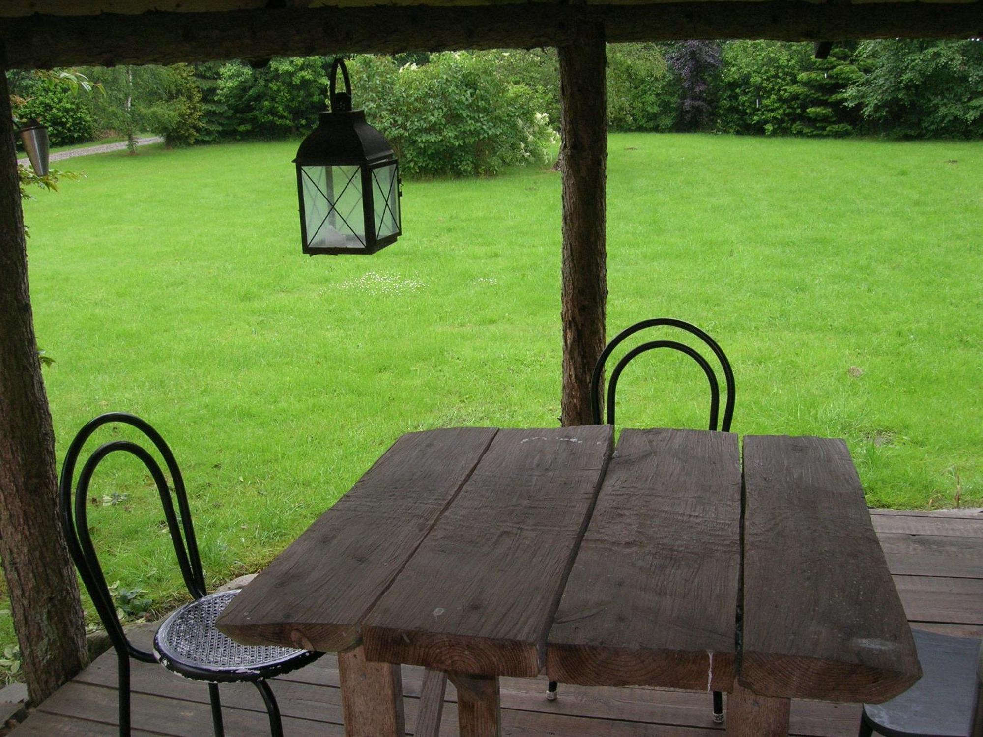 Vranum Guesthouse Viborg Eksteriør bilde