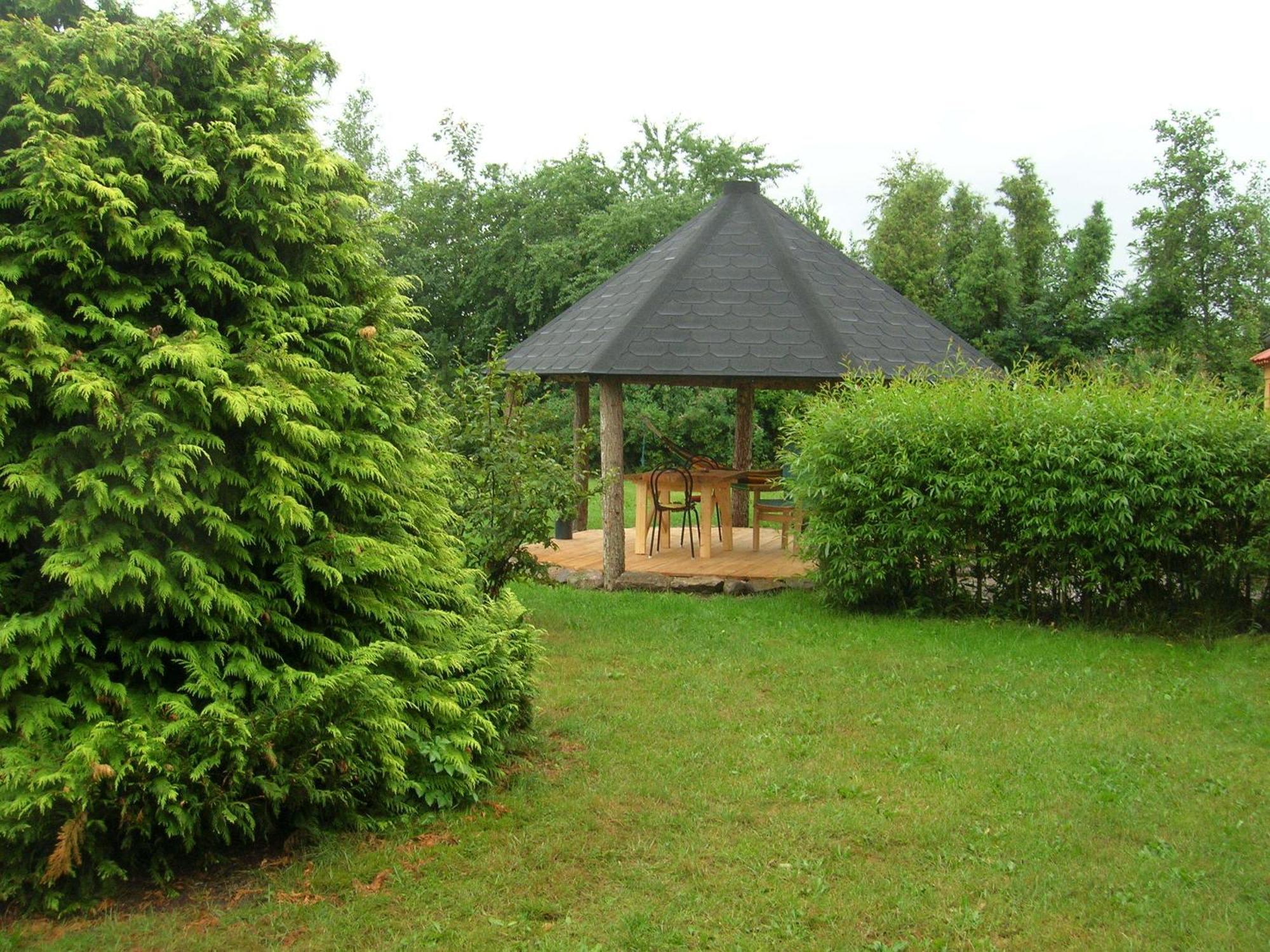 Vranum Guesthouse Viborg Eksteriør bilde