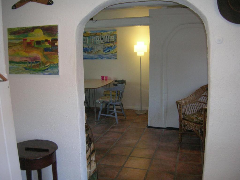 Vranum Guesthouse Viborg Eksteriør bilde