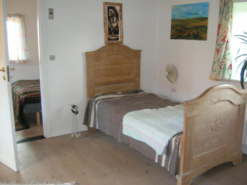 Vranum Guesthouse Viborg Eksteriør bilde