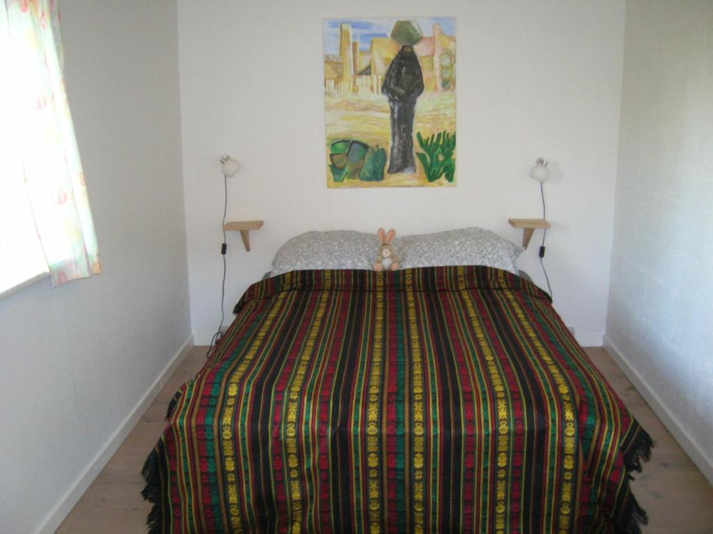 Vranum Guesthouse Viborg Eksteriør bilde