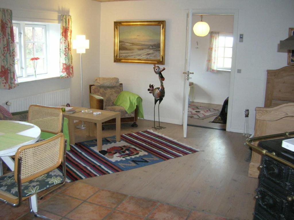 Vranum Guesthouse Viborg Eksteriør bilde