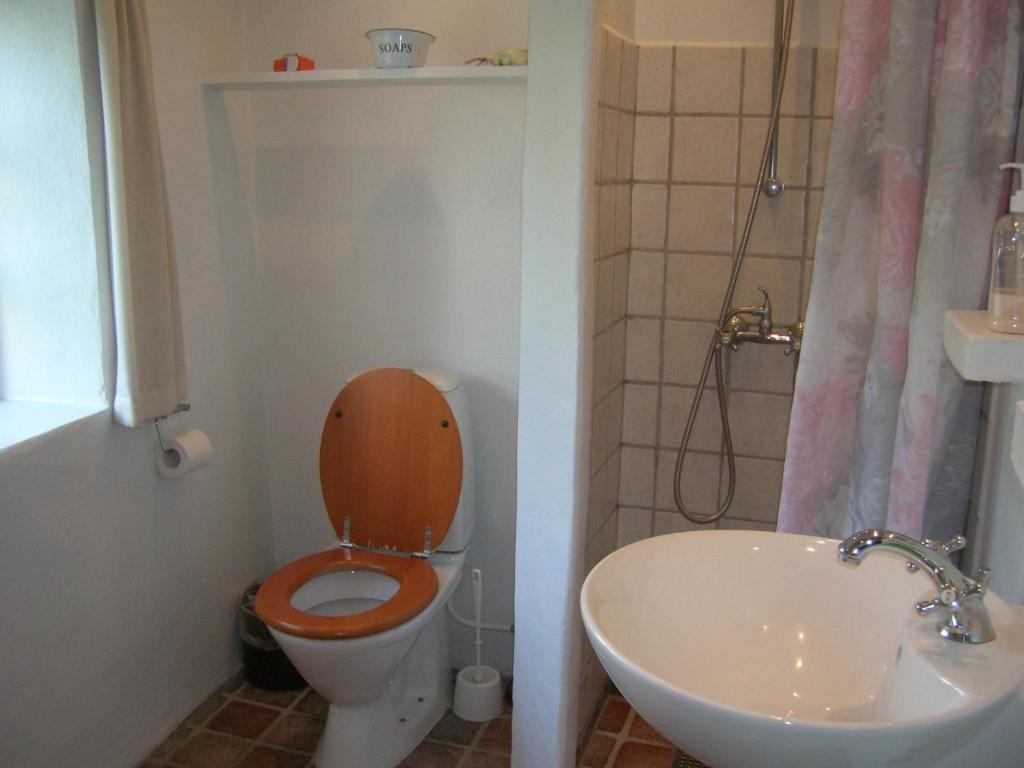 Vranum Guesthouse Viborg Eksteriør bilde