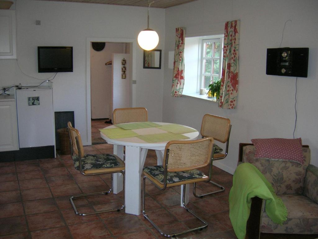 Vranum Guesthouse Viborg Eksteriør bilde
