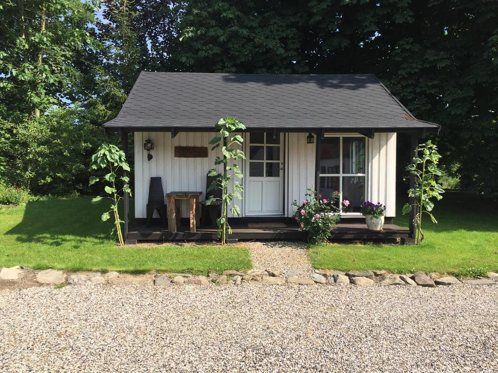 Vranum Guesthouse Viborg Eksteriør bilde