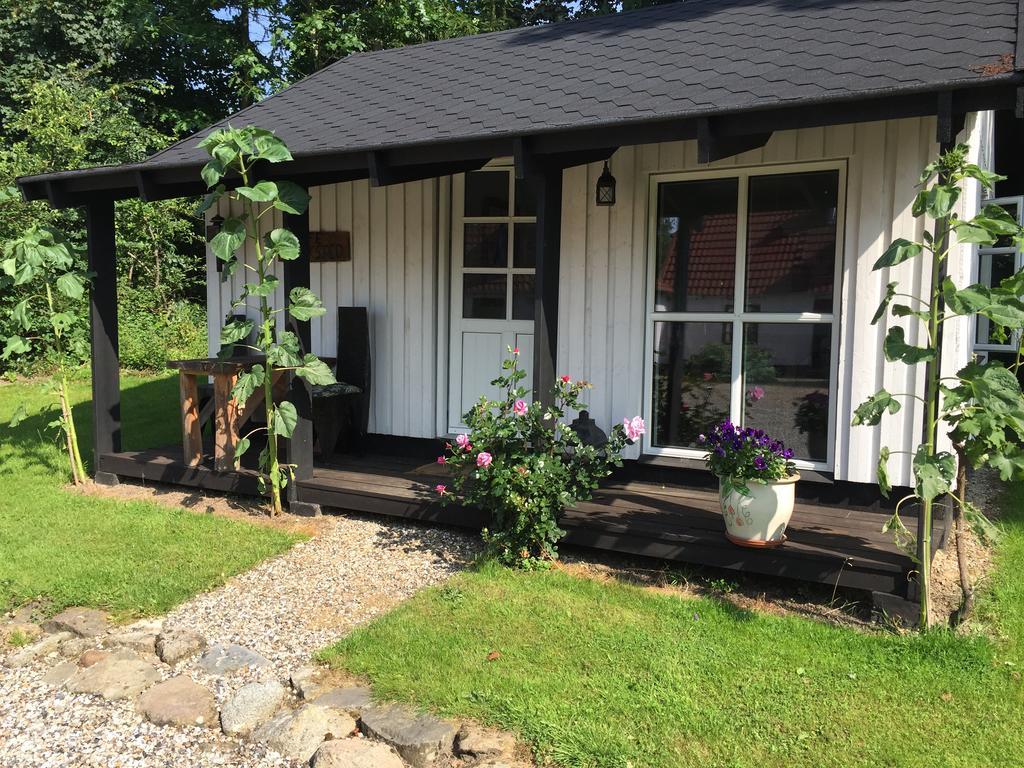 Vranum Guesthouse Viborg Eksteriør bilde