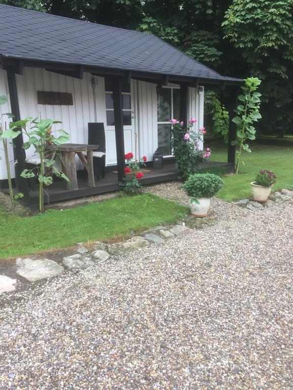 Vranum Guesthouse Viborg Eksteriør bilde