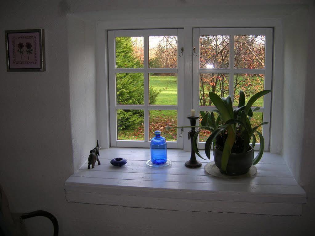 Vranum Guesthouse Viborg Eksteriør bilde