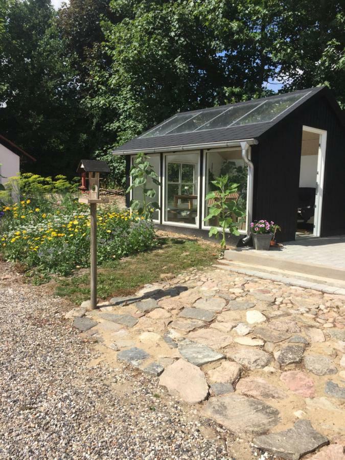 Vranum Guesthouse Viborg Eksteriør bilde
