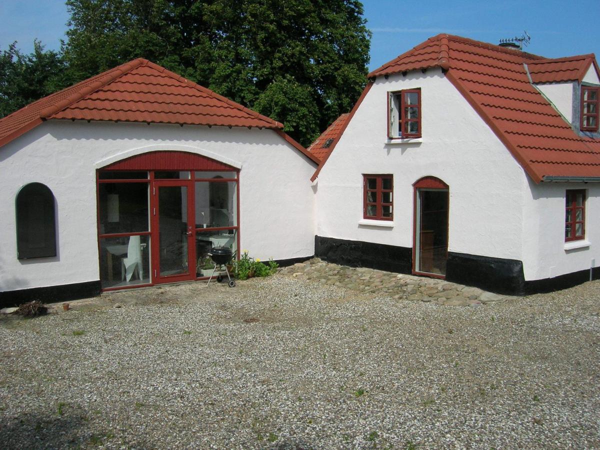 Vranum Guesthouse Viborg Eksteriør bilde