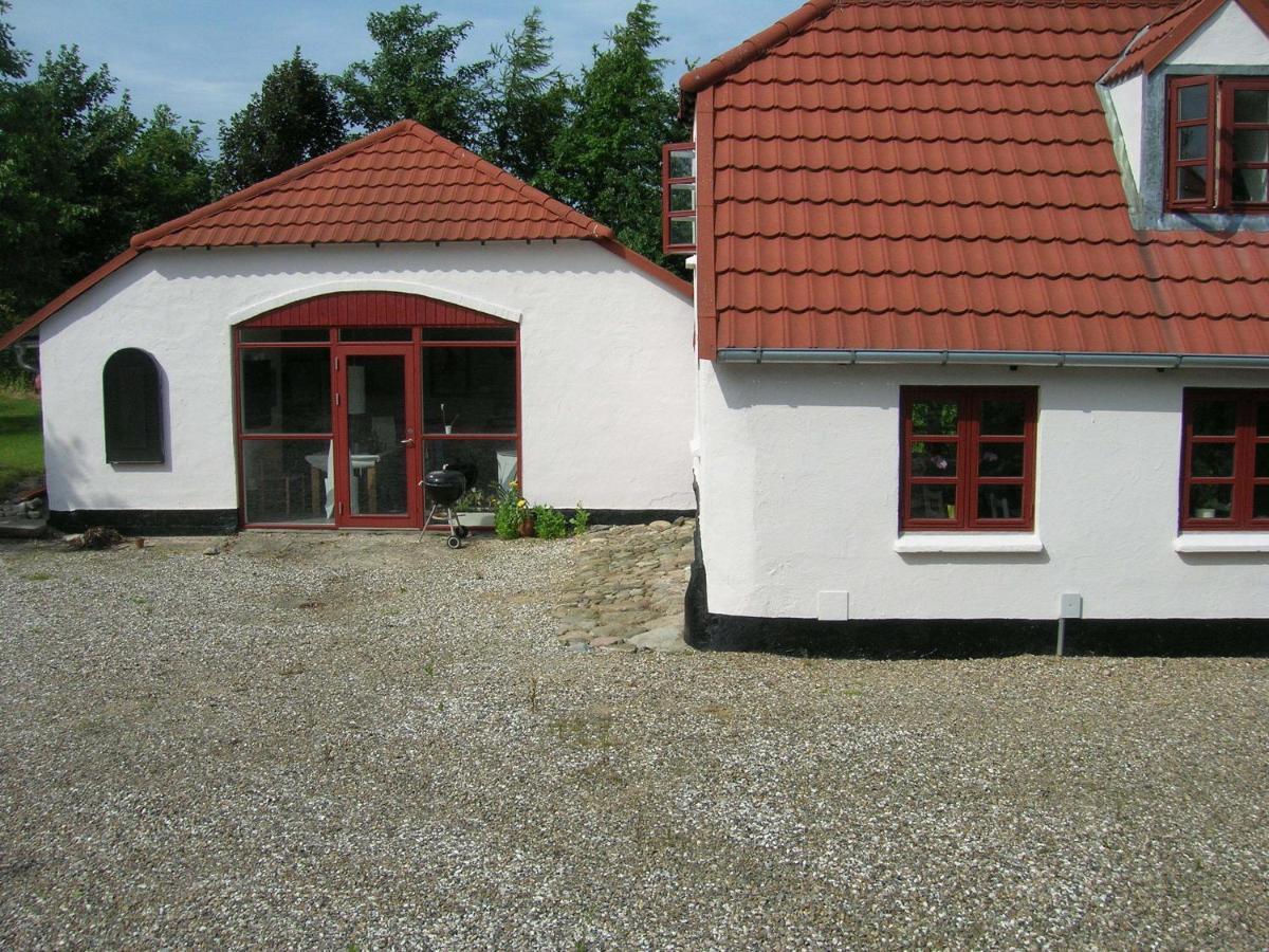 Vranum Guesthouse Viborg Eksteriør bilde